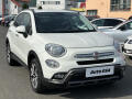 Fiat 500X 1.4 T, servis.kniha