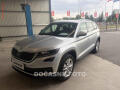 �koda Kodiaq 2.0 TSi 4x4, servis.kniha, AT