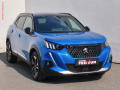 Peugeot 2008 1.2 PT, GT, AT, LED, TZ