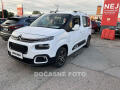 Citro�n Berlingo 1.2T, 1.maj,�R, AC, �R