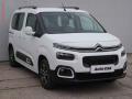 Citro�n Berlingo 1.2T, 1.maj,�R, AC, �R
