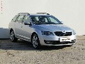 koda Octavia 2.0TDi, AT, STK08/2025