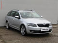 koda Octavia 2.0TDi, DSG