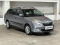 koda Fabia 1.2TSI, 2.maj,R, AC, el.