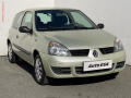 Renault Clio 1.2i, R, zmk.azen