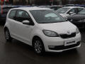 �koda Citigo 1.0 MPi, �R, AC, STK9/27