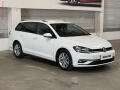 Volkswagen Golf 1.6TDI, AT