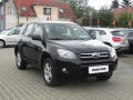 Toyota RAV4 2.2 D4-D 4x4, autoAC, temp