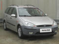 Ford Focus 1.6 i, AC, ta�n�