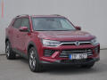 SsangYong Korando 1.5 T-GDi, 1.maj,�R, AT
