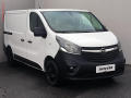 Opel Vivaro 1.6CDTi L1H1, AC, tempo