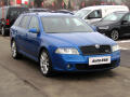 �koda Octavia 2.0TDi, RS