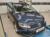 Volkswagen Sharan 2.0 TDi 7mst, Comfortline