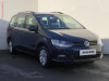 Volkswagen Sharan 2.0 TDi 7mst, Comfortline