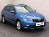 koda Octavia 1.4 TSI, R, DSG, navi