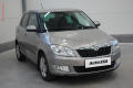 koda Fabia 1.2TSi, park.senzor