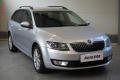 koda Octavia 2.0 TDi, AC, bixen, navi