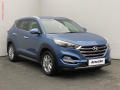 Hyundai Tucson 2.0 CRDi 4WD, 2.maj,R