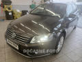 Volkswagen Passat 1.6tdi, xenon, autoAC