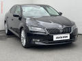 koda Superb 2.0 TDi, Style, DSG