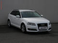 Audi A3 1.2 TSi, R, servis.kniha
