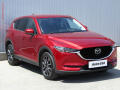 Mazda CX-5 2.2D 4x4, �R, AT, navi