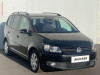 Volkswagen Touran 2.0 TDi, Comfortline, navi