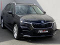 koda Kamiq 1.0 TSi, Style, DSG