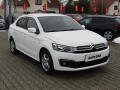 Citro�n C-Elys�e 1.2i, AC, tempo, park.asist