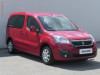 Peugeot Partner 1.6VTi Tepee, 1.maj,R,