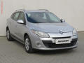 Renault Mgane 1.5 dCi, AC, park.idla