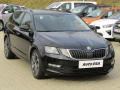 koda Octavia 2.0 TDi, DSG, navi