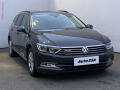 Volkswagen Passat 2.0TDi 4x4, Navi, park.�idla