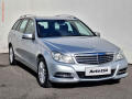 Mercedes-Benz 1.6 C180, AT, TZ, ��br