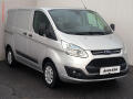 Ford Transit Custom 2.2TDCi L1H1, TREND, TZ