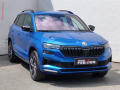 koda Karoq 2.0TDi 4x4, 1.maj,R