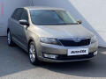 �koda Rapid 1.2 TSi, Ambition, +kola