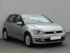 Volkswagen Golf 1.2 TSi, Lounge, bixen, navi