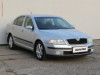 koda Octavia 2.0TDi, R, tan, aut.klima