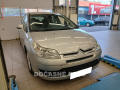 Citron C4 1.6HDi, xenon, temp