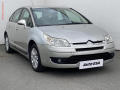 Citron C4 1.6HDi, Xenon, TZ