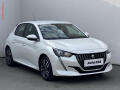 Peugeot 208 1.2PT, Allure, AT