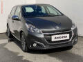 Peugeot 208 1.2PT, Allure, navi, kamera