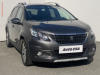 Peugeot 2008 1.2 PT, Crossway, AT, panor