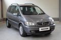 Opel Zafira 1.8 16V, R, AC, TZ, park