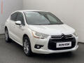 Citro�n DS4 1.6 VTi, AC, navi, park.asist