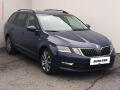 �koda Octavia 2.0TDi, DSG