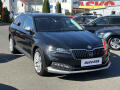 �koda Superb 20TDi �R, DSG, LED