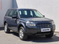 Land Rover Freelander 2.2TD4 4x4, R, AC, park
