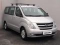 Hyundai H 1 2.5CRDi 8mst, AC, TZ, park